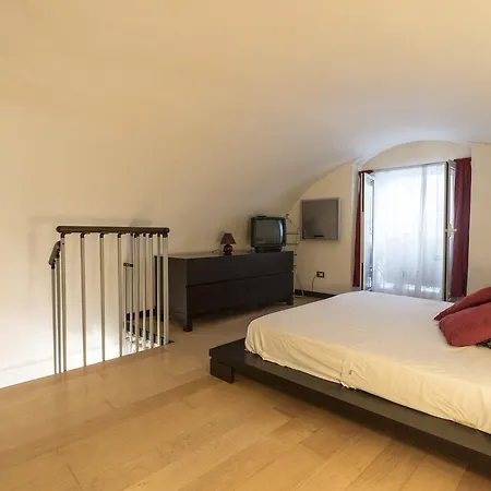 Apartment Dietro Tresca 3 *