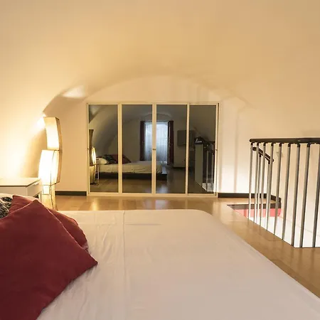 Dietro Tresca 3 Apartment Bari