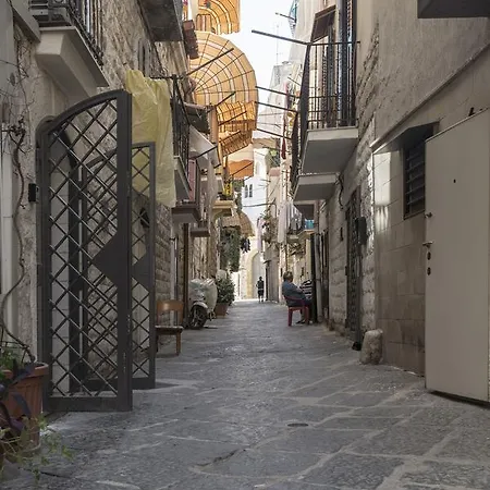 Dietro Tresca 3
