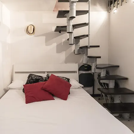Apartment Dietro Tresca 3