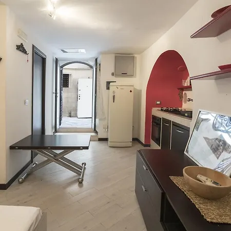 Apartment Dietro Tresca 3 *