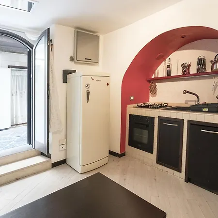 Dietro Tresca 3 Bari